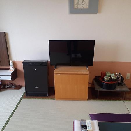 Hotel Grand Toya Toyako Buitenkant foto