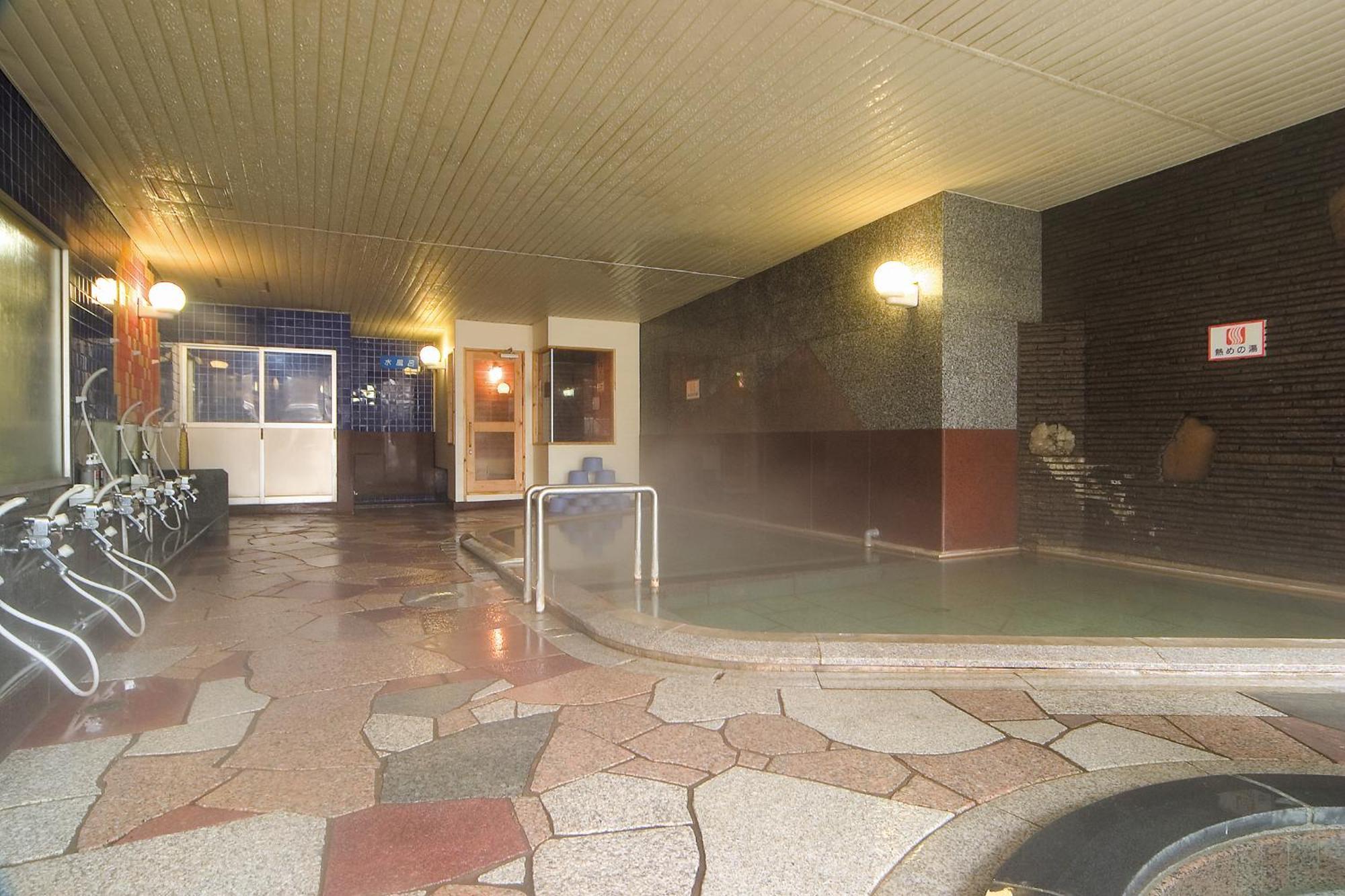 Hotel Grand Toya Toyako Buitenkant foto