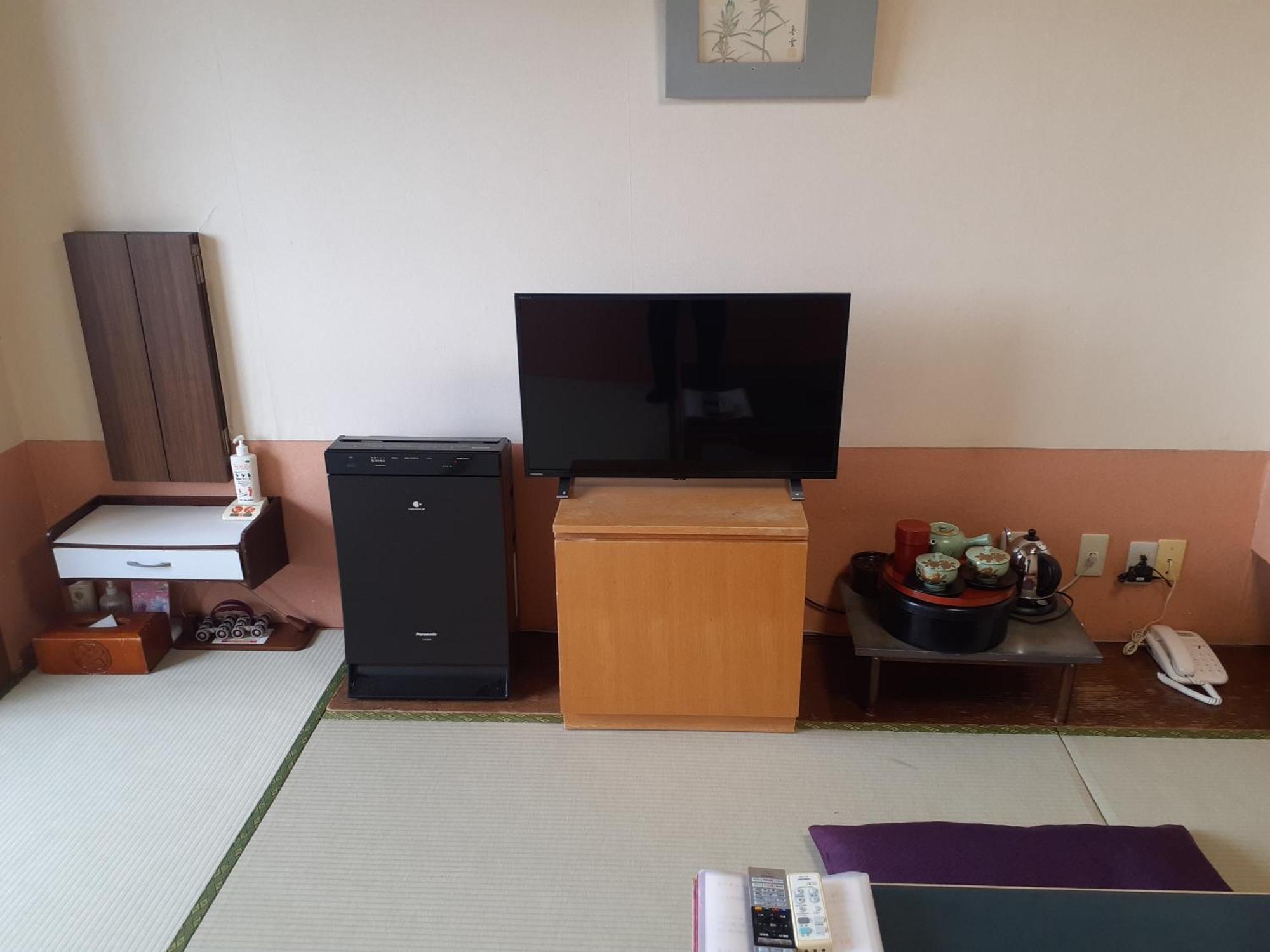Hotel Grand Toya Toyako Buitenkant foto