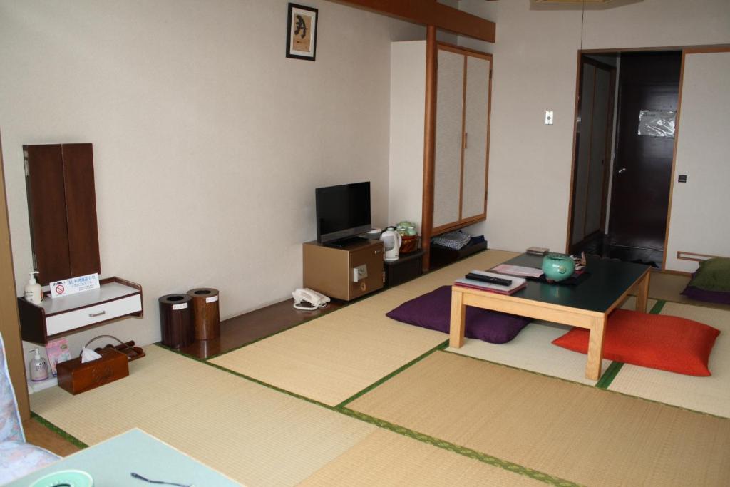Hotel Grand Toya Toyako Kamer foto