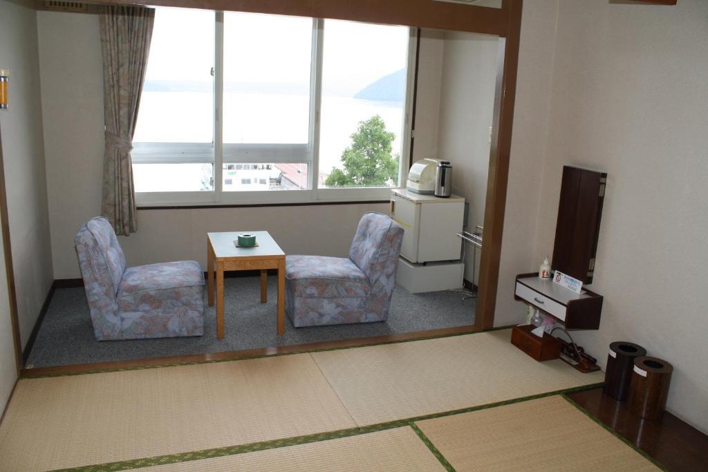 Hotel Grand Toya Toyako Kamer foto