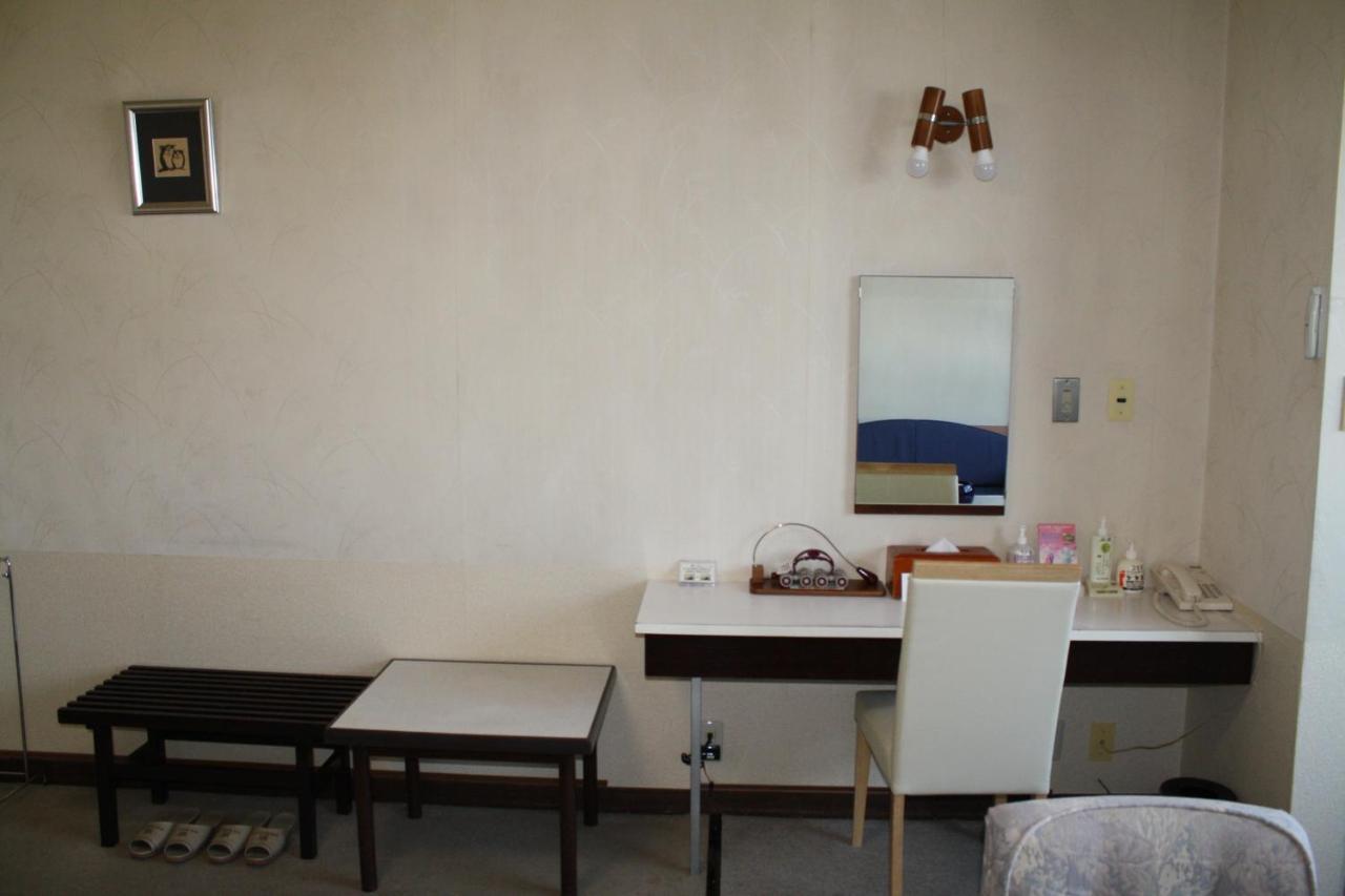 Hotel Grand Toya Toyako Buitenkant foto